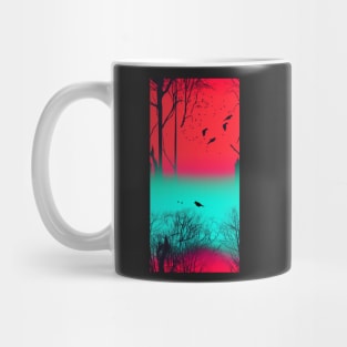 Intensity Mug